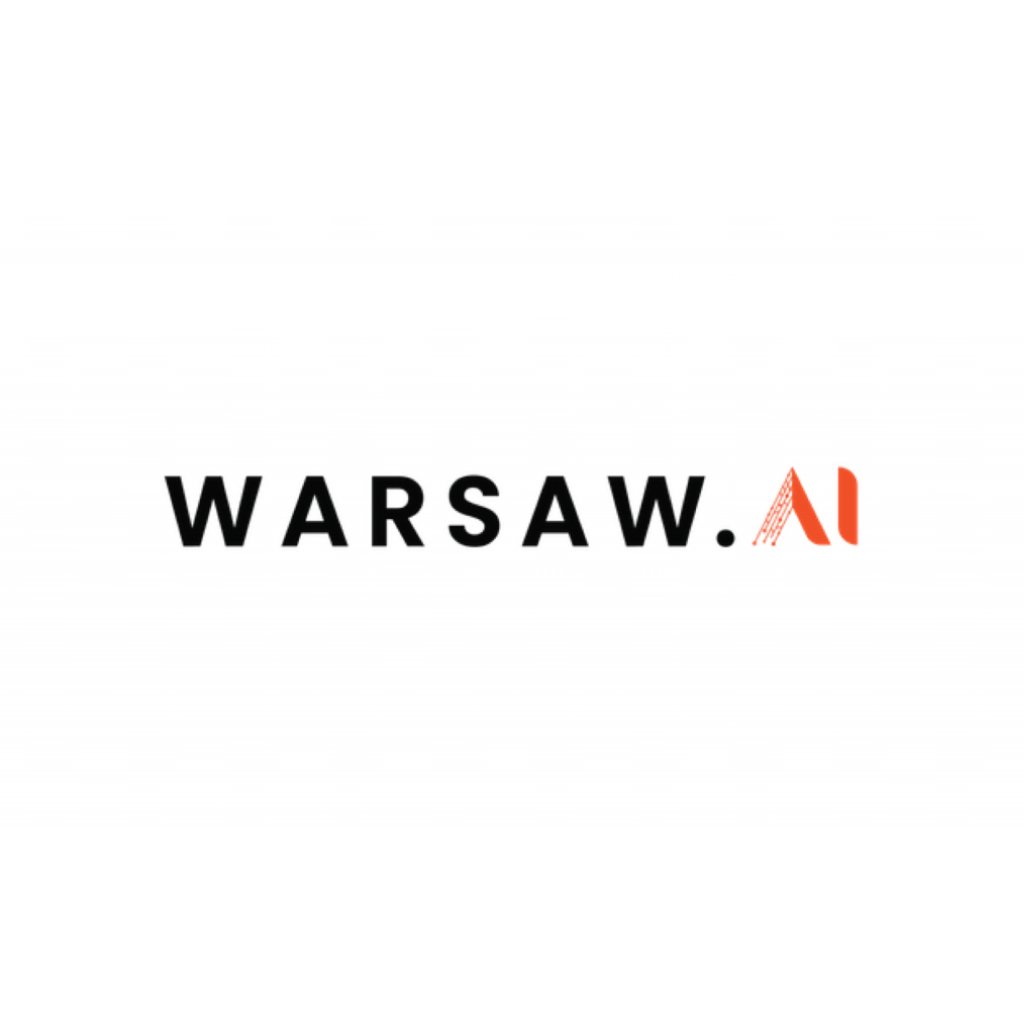 warsaw.ai logo square