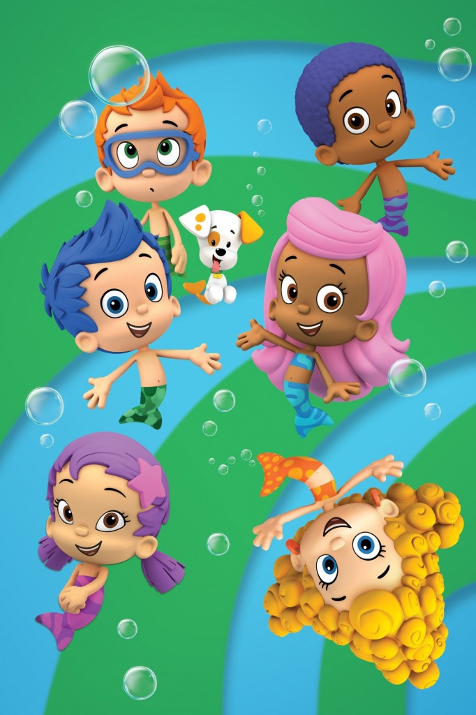 171 Best Bubble Guppies Images Bubble Guppies Guppy Nick Jr Gambaran ...