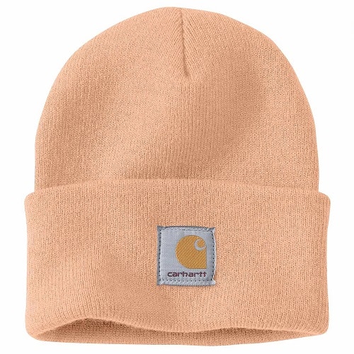 Carhartt-Acrylic-Watch-Hat