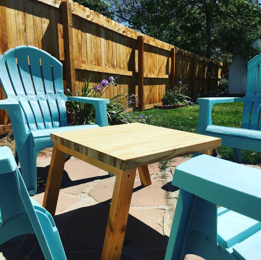 cheap patio furniture 