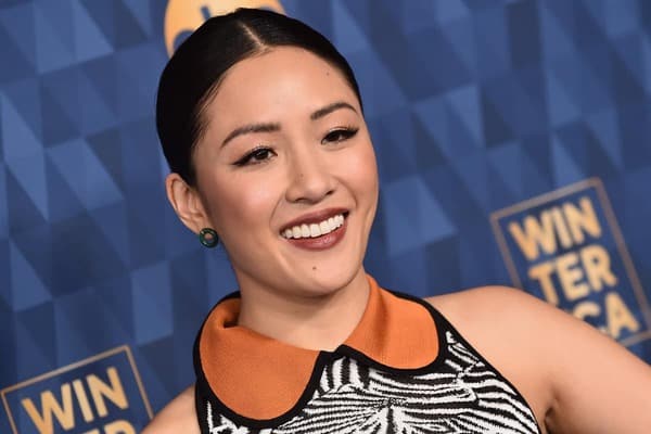 Constance Wu