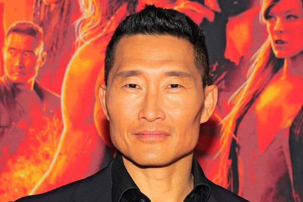 Daniel Dae Kim