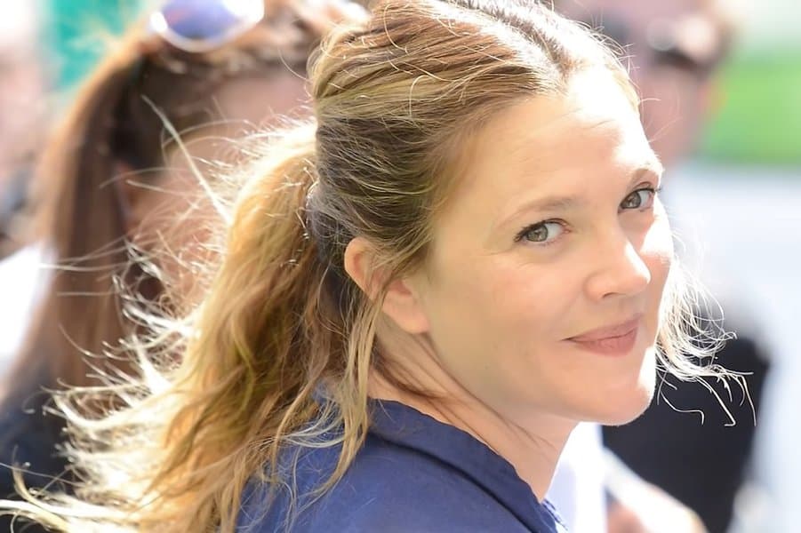 Drew Barrymore