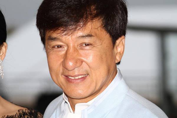 Jackie Chan