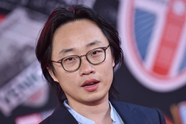 Jimmy O Yang