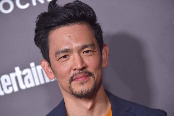 John Cho