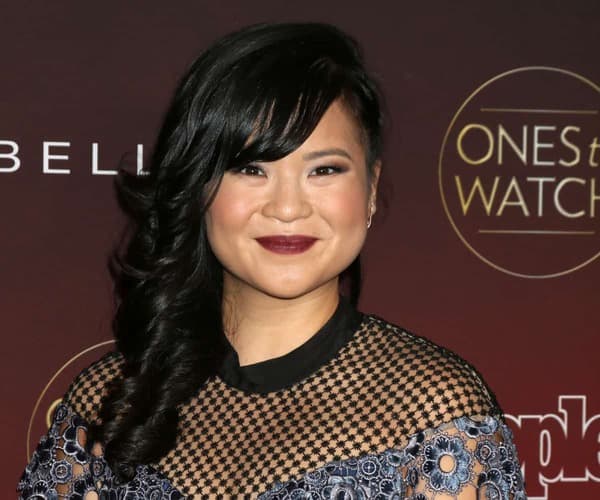 Kelly Marie Tran