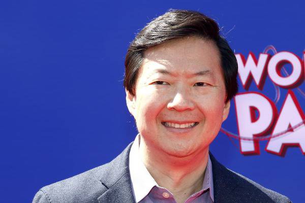 Ken Jeong