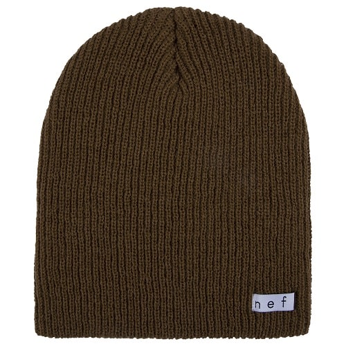 Neff-Daily-Beanie