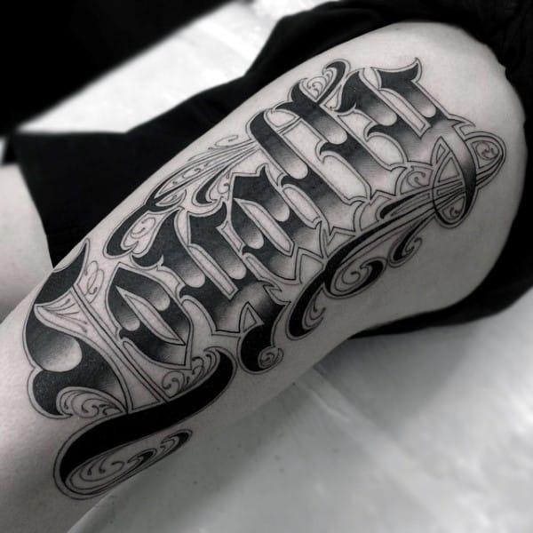 Tattoo Lettering  Apps on Google Play