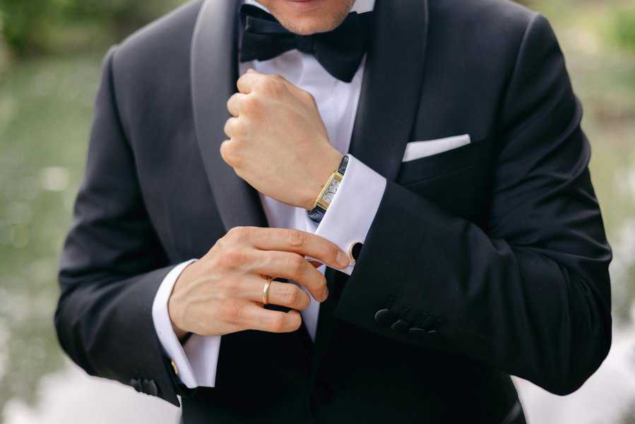 Formal Attire for Men – What You Need to Know