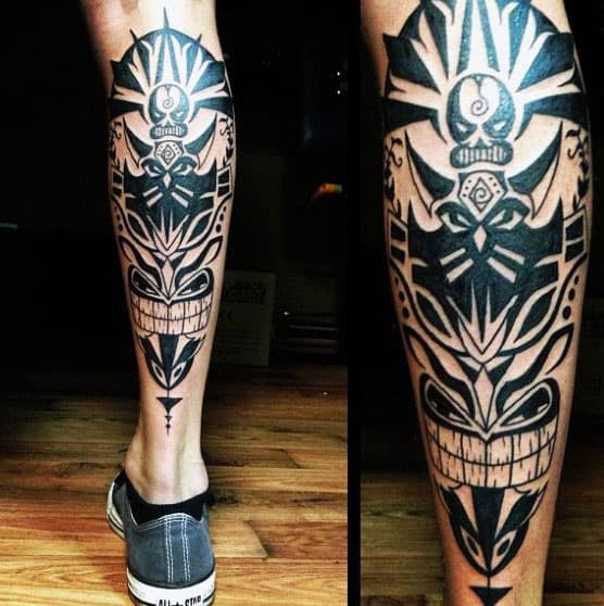 25 Meaningful Hawaiian Tattoo Designs To Try In 2023