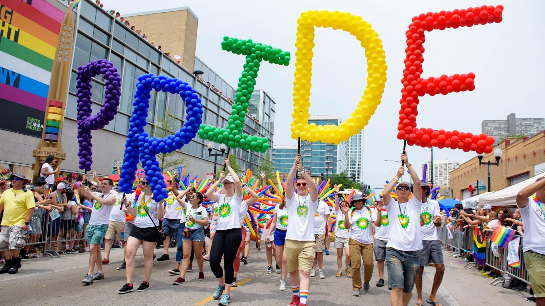 chicago pride parade 3