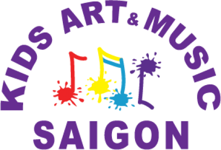 Kids Art&Music Saigon