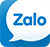 zalo chat