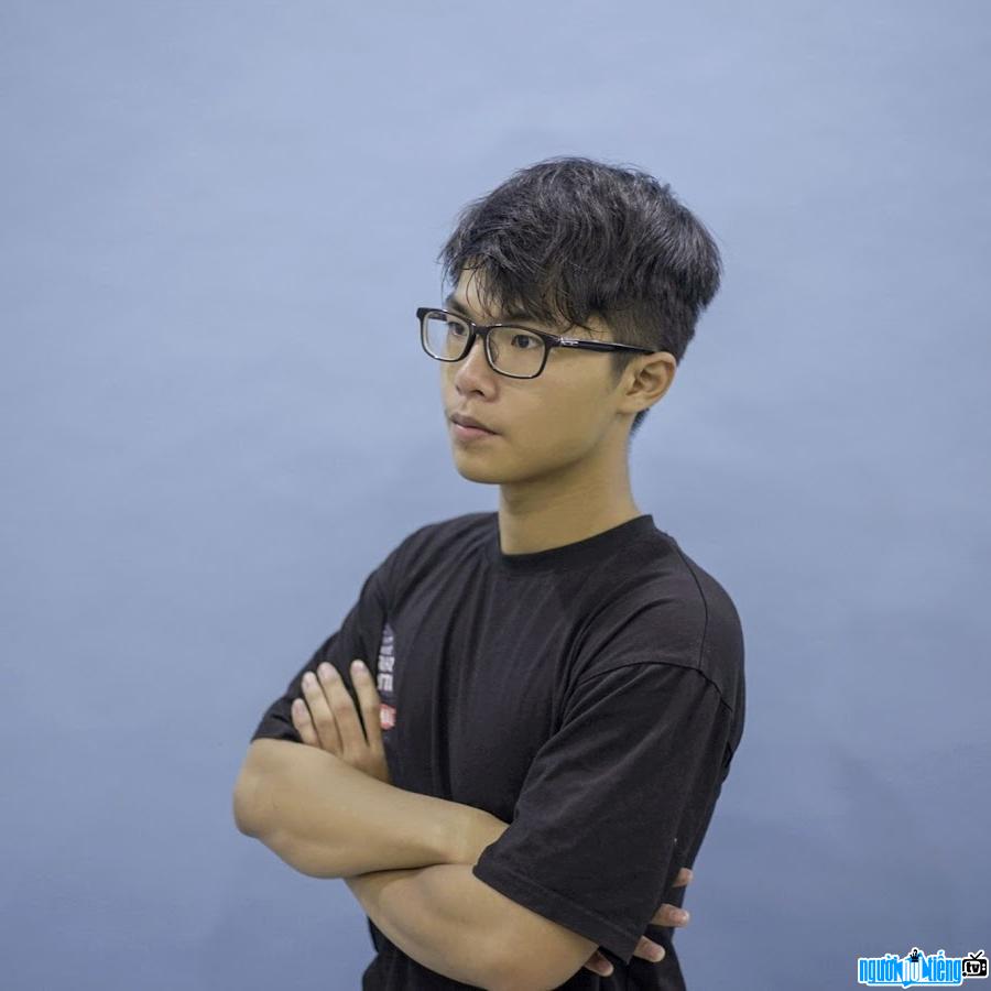 Lai Bâng một streamer đa tài