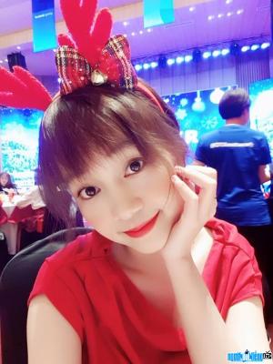 Ảnh Streamer Hạ Mi