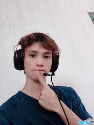 Ảnh Streamer Công Kiên