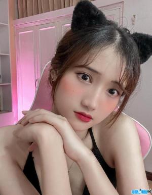 Ảnh Streamer Mei Mei