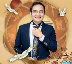 Feng shui master Master Phung Phuong