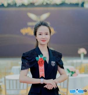 Ảnh CEO Nghi Thảo