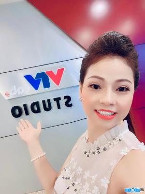 Ảnh Diễn viên Trúc Quỳnh