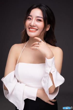 Ảnh CEO Yumi Trần