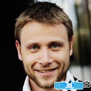 Ảnh Diễn viên nam Max Riemelt