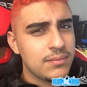 Ảnh Sao YouTube FaZe Rain