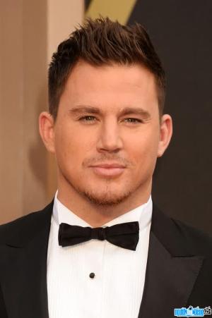 Ảnh Diễn viên nam Channing Tatum