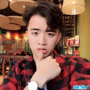 Ảnh Hot boy Lê Quý Kỳ