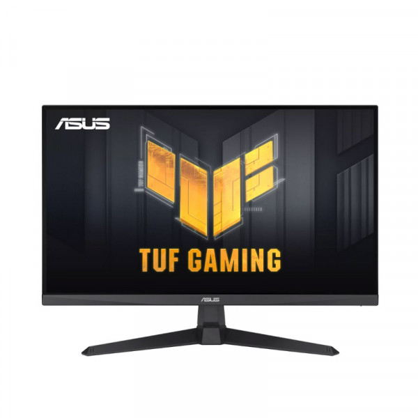 Màn hình TUF Gaming VG249Q3A (24 inch/ Full HD/ 180Hz/ FreeSync/ 1ms GTG)