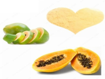 Papaya (đu đủ)