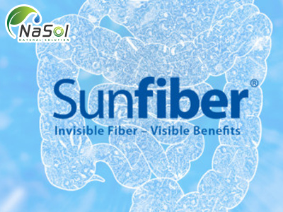 Sunfiber (Bột Guar thủy phân)