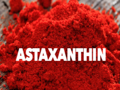 Astaxanthin