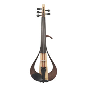 Đàn Violin Điện Yamaha YEV105 Natural dành cho mọi đối tượng