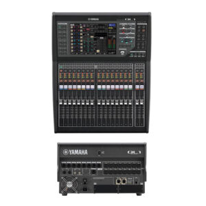 Mixer Digital Yamaha QL1 - một mixer hội tụ tất cả