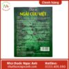 Tinh dầu ngải cứu Việt 180ml 75x75px