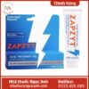 Zapzyt Acne Treatment Gel