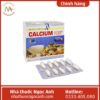 Calcium Fort US Pharma USA