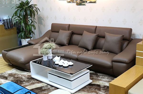 Ghế sofa đẹp mã NTX605