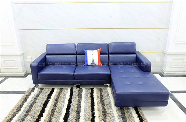 Sofa da mã NTX1804