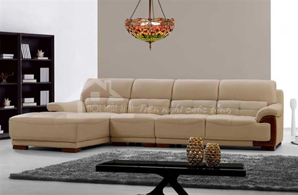 Sofa góc mã SG07