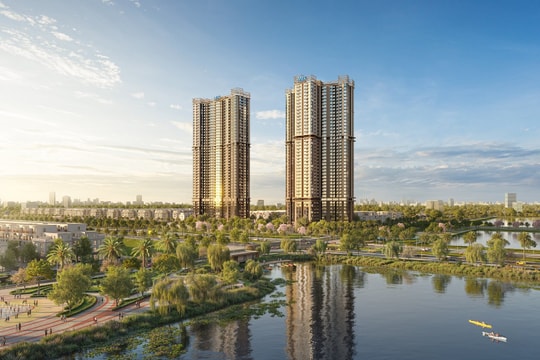 MIK Group phát triển dòng sản phẩm cao cấp nhất của thương hiệu Imperia - Imperia Signature