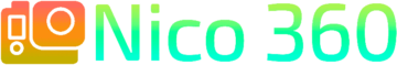 nico360 logo