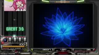 【beatmania IIDX】 Illusionary Waterlily (SPA) 【CANNON BALLERS】 ※手元付き+ α