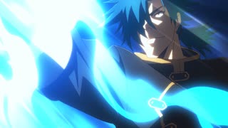 迷宮ブラックカンパニー 第11話「Crash EvolutiOn」