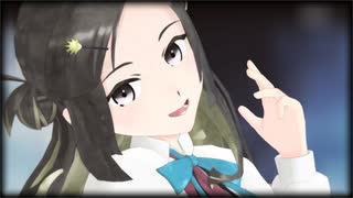 【MMD艦これ】つかさ式 巻波「何やってもうまくいかない」