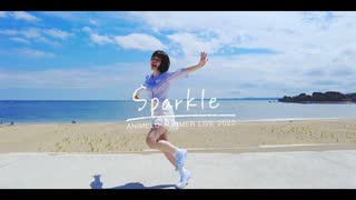 【いずみ】Sparkle 踊ってみた【夏】