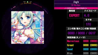 【WACCA】Jingle EXPERT